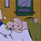 The Phantom Penis Icon