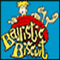 Ballistic Biscuit Icon