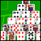 Pyramid Solitaire Icon