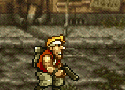 Metal Slug Rampage Icon