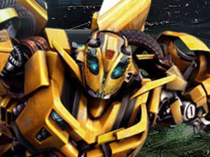 LG Autobot Stronghold icon