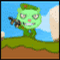 Happy Tree Friends: Flippy Attack Icon