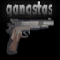 Gangsta Icon