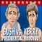 Bush vs Kerry Icon