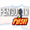 Penguin Push Icon