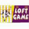 Loft Game Icon