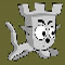 Castle Cat 2 Icon