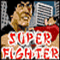 Super Fighter Icon