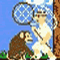 Super Monkey Poop Fight Icon