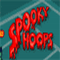 Spooky Hoops Icon