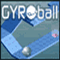 Gyro Ball Icon