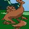 Squirrel Golf II Icon