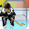 Sekonda Ice Hockey Icon