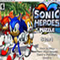 Sonic Heroes Puzzle icon