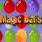 Magic Balls Icon