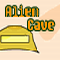 Alien Cave Icon