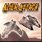 Alien Attack Icon