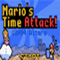 Mario's Time Attack Icon