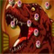 Jurassic Pinball Icon