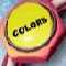 Colors Icon