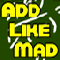 Add Like Mad icon