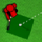 Silly Golf Icon