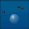 Bubbles Icon