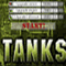 Tanks V2 Icon