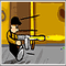 Tommy Gun Icon