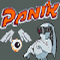 Panik Icon