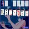 Actress Solitaire Icon