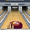 Bowling Game Icon