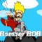 Bomber Bob Icon