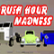 Rush Hour Madness Icon