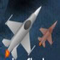 Air Fighting Icon