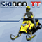 Skidoo TT Icon