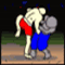 Muay Thai v3 Icon