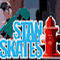 Stan Skates Icon
