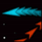 Asteroids Duel Icon