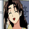 Love Hina Icon