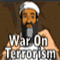 War On Terrorism Icon