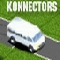 Konnectors Icon