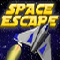 Space Escape Icon
