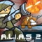 A.L.I.A.S Icon