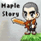 Maple Story Icon