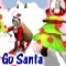 Go Santa Icon