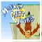 Monkey Cliff Diving Icon