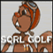Sqrl Golf II Icon