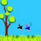 Duck Hunt Icon