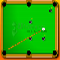 Ultimate Billiards Icon